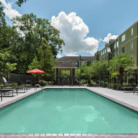 Homewood Suites by Hilton Lafayette-Airport