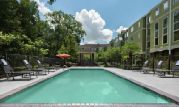 Homewood Suites by Hilton Lafayette-Airport