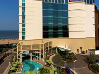 Hilton Garden Inn Virginia Beach Oceanfront Hotels near Navy Seal Monument