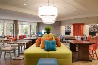 Home2 Suites by Hilton Joliet/Plainfield Hotels in Plainfield