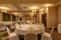 Holiday Inn & Suites Kamloops