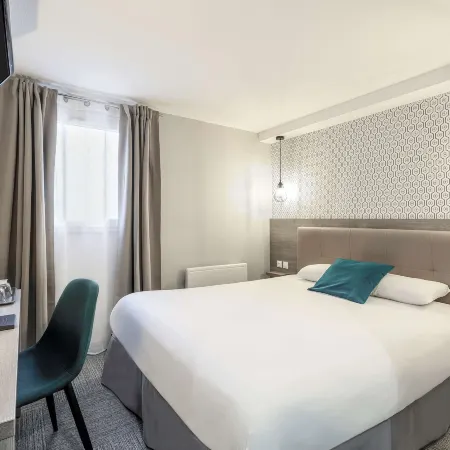 Sure Hotel by Best Western Calais Coquelles Tunnel s/ Manche