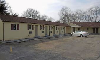 Red Lion Motel Southampton
