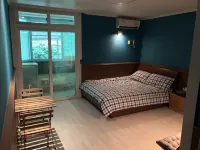 Hadong White House Pension Hotels near Jirisan National Park