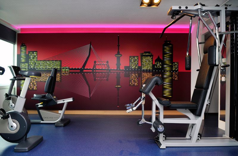 Novotel Rotterdam Brainpark photo 3