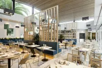 Hotel Morlans Suites - Adults Only
