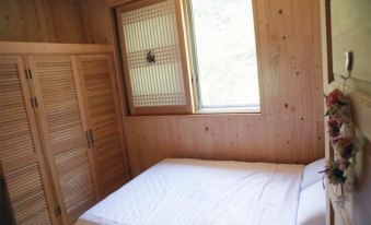 Pyeongchang Gdhanok Pension