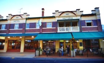 Hotel Victoria - Griffith