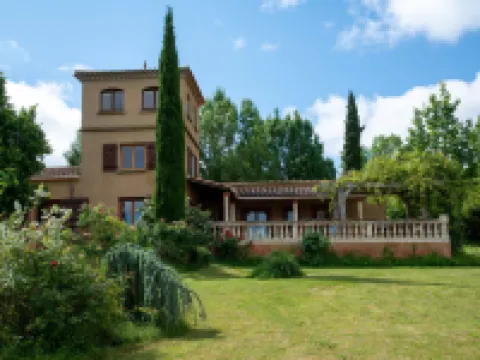 Les Ecuries Hotels in Limoux