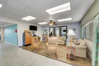Ocean Park Resort - Oceana Resorts Vacation Rentals
