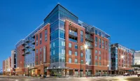 Hyatt Place Lincoln Downtown Haymarket Hotels near Nebraska State Capitol