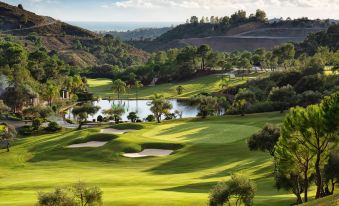 Marbella Club Hotel · Golf Resort & Spa