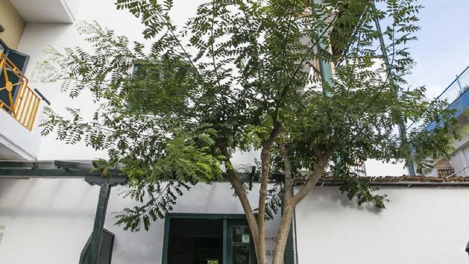 Xenios Hotel
