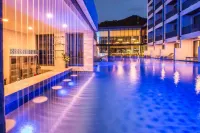 BlueSotel Krabi AoNang Beach