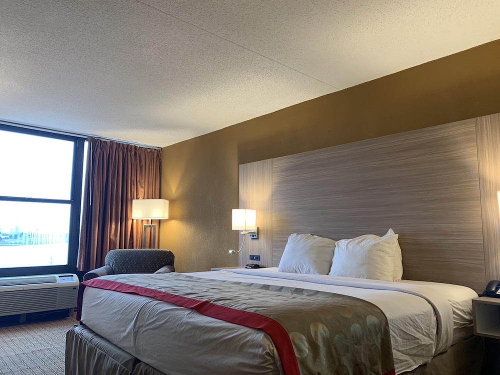 Ramada by Wyndham West Atlantic City