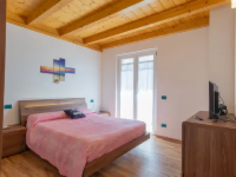 Gelsomini (Cco521) Hotéis em Colico