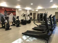 Holiday Inn MEXICALI - CENTRO CÍVICO by IHG - Gym