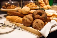 Holiday Inn AKTAU - SEASIDE by IHG - servizio colazione
