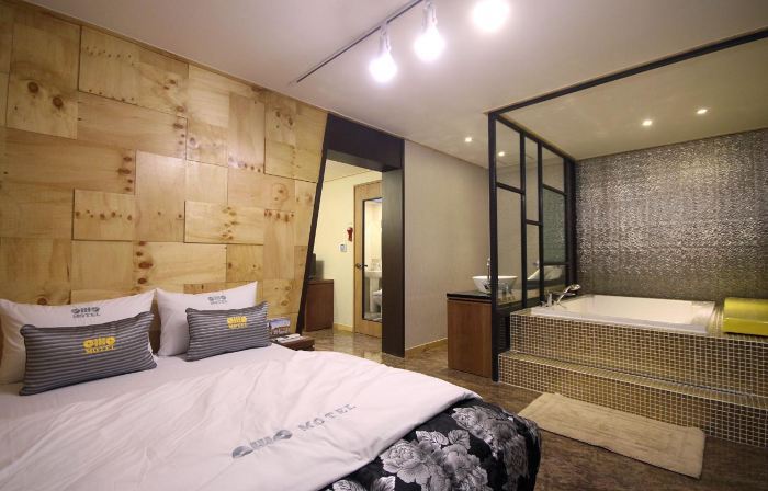 Ohho Hotel
