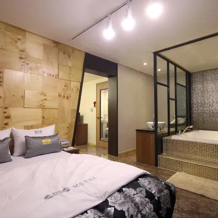 Ohho Hotel