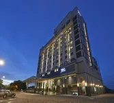 Purest Hotel Sungai Petani Hotel di Sungai Pasir