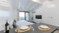 Taean Marina Beach Pension