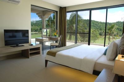 その他 フェアウェイズ&ブルーウォーター ボラカイの写真