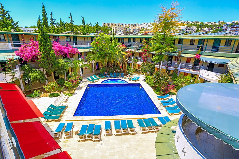 Bodrum Skylife Hotel Hersey Dahil (Bodrum Skylife Hotel - All Inclusive)