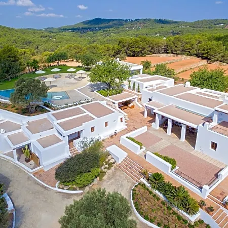 Agroturismo Can Toni Xumeu - Adults Only