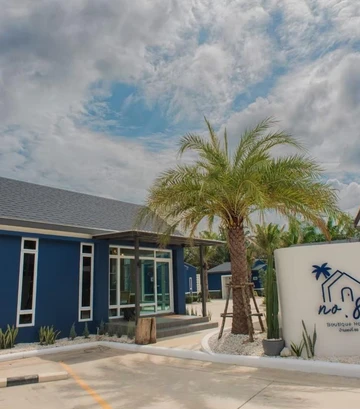 รูปภาพของNo.89 Boutique Hotel