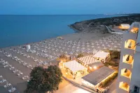 Hotel Club Eloro - Sea View