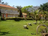 Hotel Estância Santa Amélia Hotel di Jaboticabal