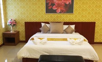 Pakkhat Grand Resort