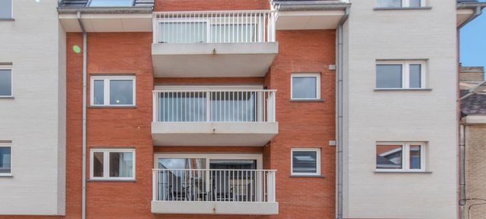 Medano Hotels in Bredene