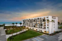 Hilton Garden Inn Cocoa Beach Oceanfront Hotels in Cocoa Beach