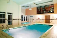 D. Hotel Suites & Spa - Pool