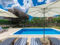 Vrt - Pools