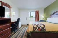 Baymont by Wyndham Troy Hotels in Troy