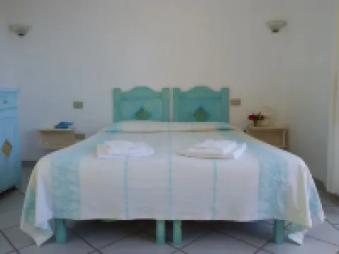 Trilo 6 Sea View - Lu Nibareddu