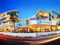 Rumba Beach Resort Hotels in Caloundra