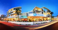 Rumba Beach Resort Hotels in Golden Beach