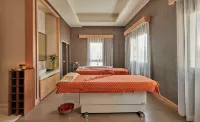 Hyatt Regency Addis Ababa - spa