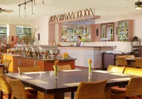 Hotel Kimberly Tagaytay - bar