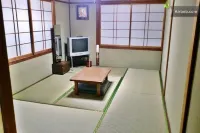 Minsyuku Satoyama