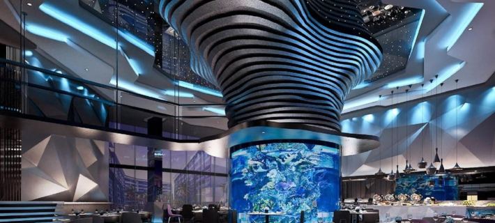 Azure Hotel Pattaya Hotels in Pattaya