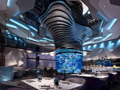 Azure Hotel Pattaya