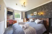 The Galley of Lorne Inn Hotel di Lochgilphead