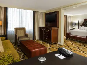 InterContinental Hotels New Orleans