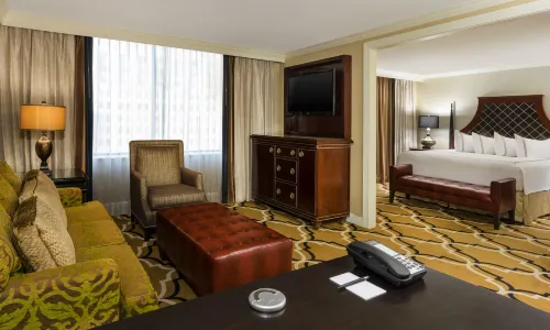 InterContinental Hotels New Orleans