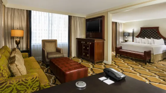 InterContinental Hotels New Orleans